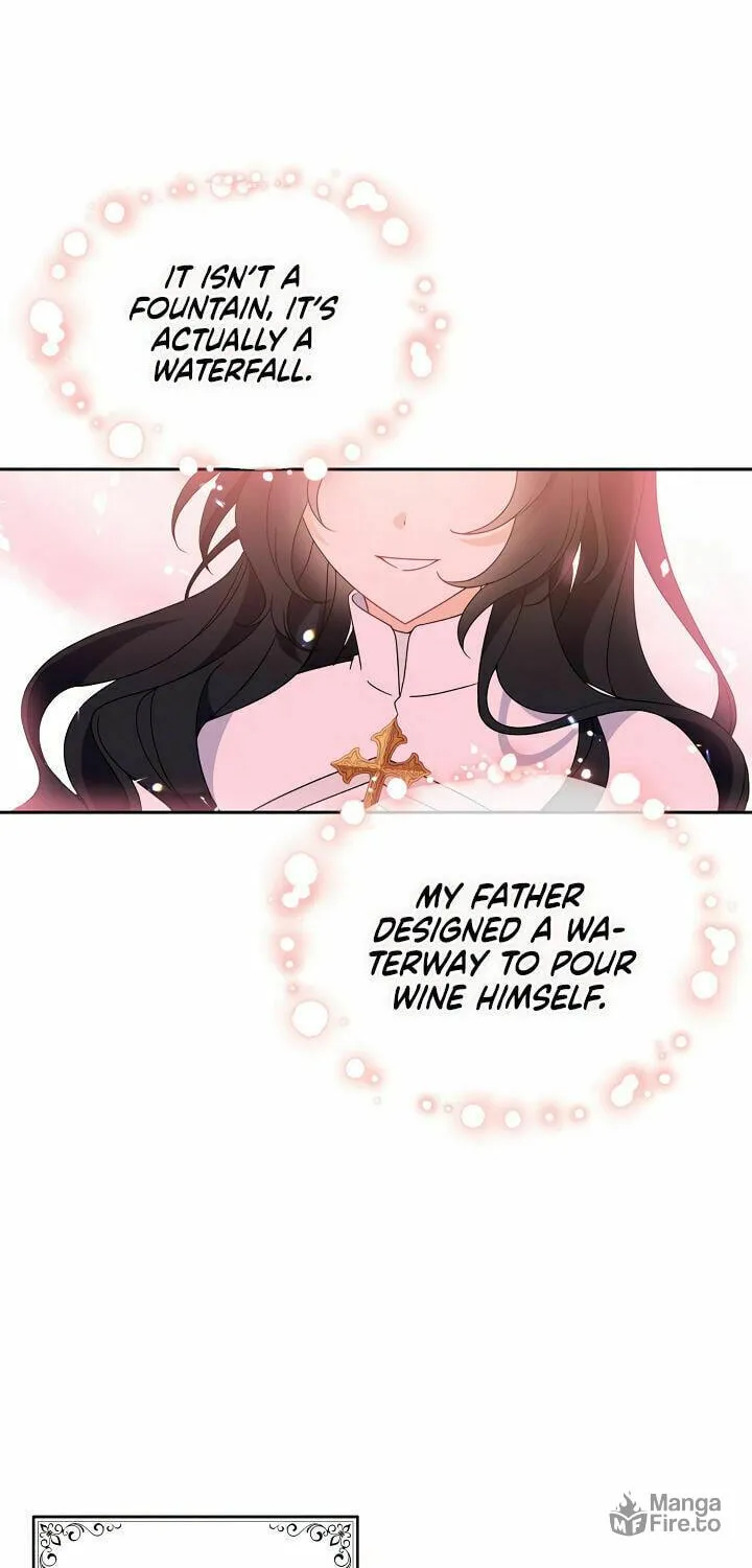 Read Here Comes the Silver Spoon! chapter 20 image 4 on Lezhin