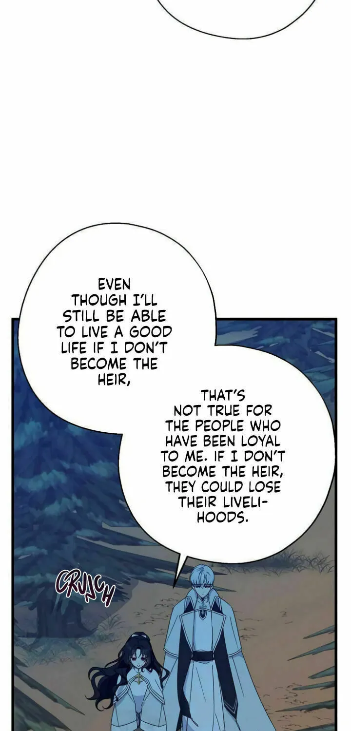 Read Here Comes the Silver Spoon! chapter 21 image 2 on Lezhin