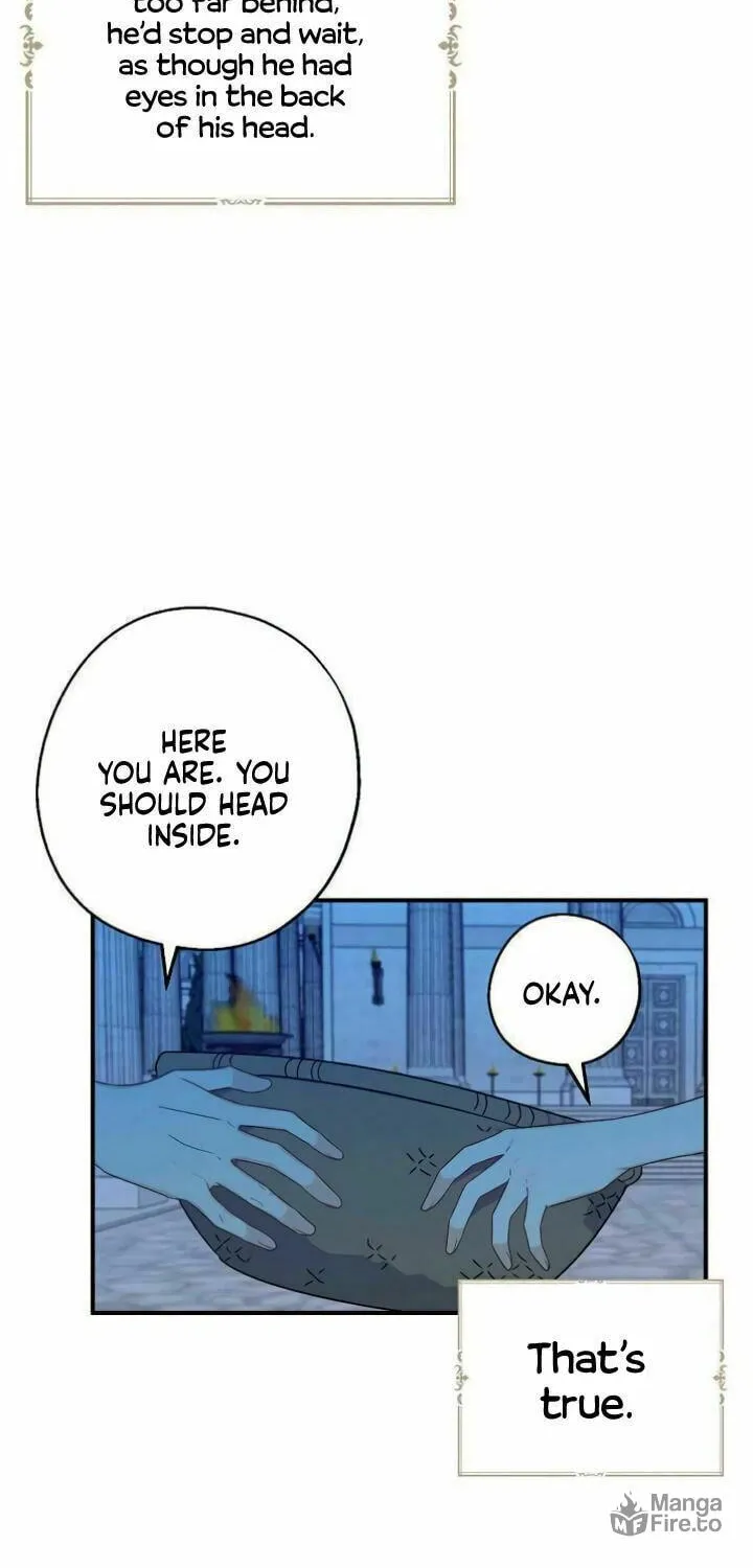 Read Here Comes the Silver Spoon! chapter 21 image 25 on Lezhin