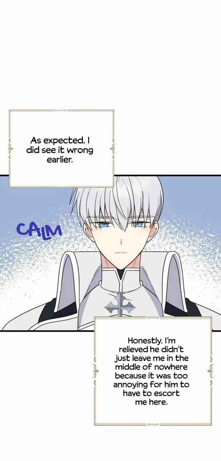Read Here Comes the Silver Spoon! chapter 21 image 26 on Lezhin