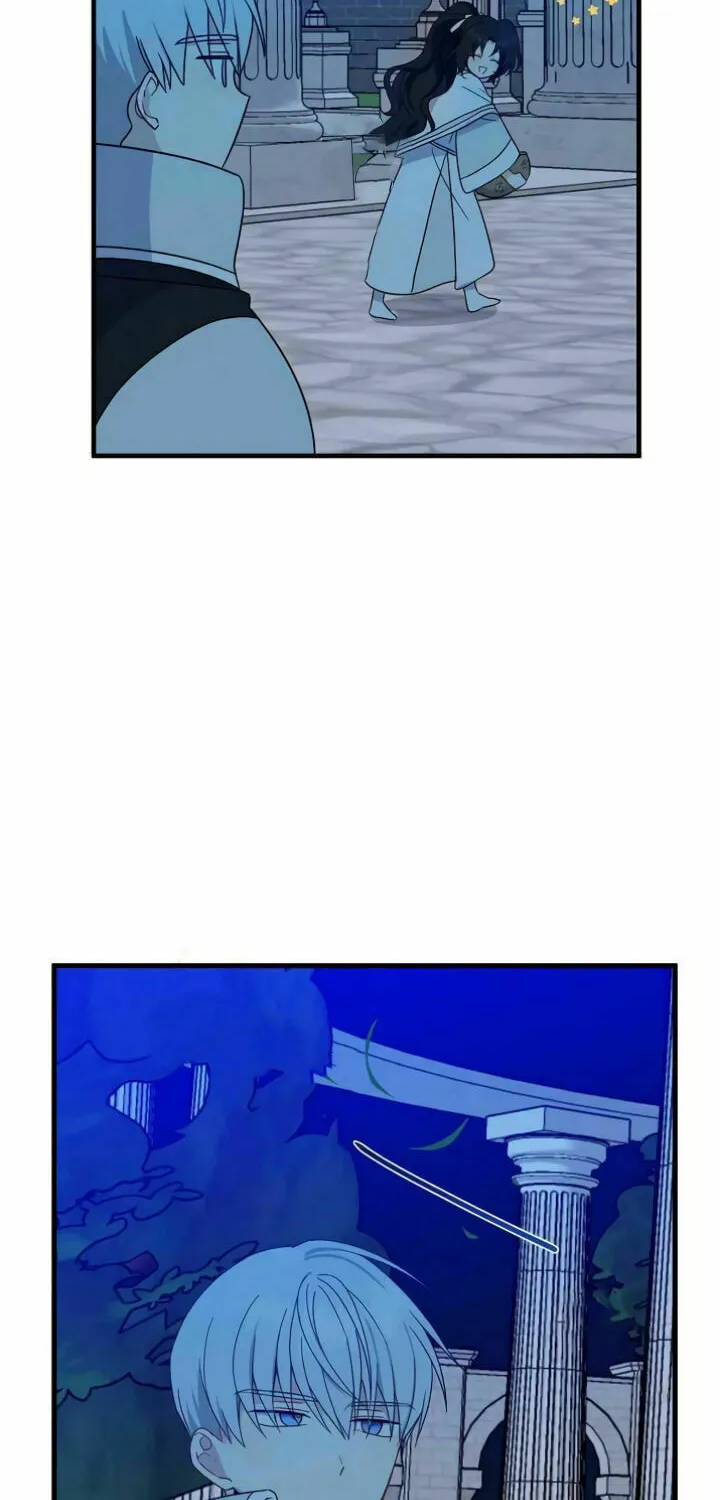 Read Here Comes the Silver Spoon! chapter 21 image 36 on Lezhin