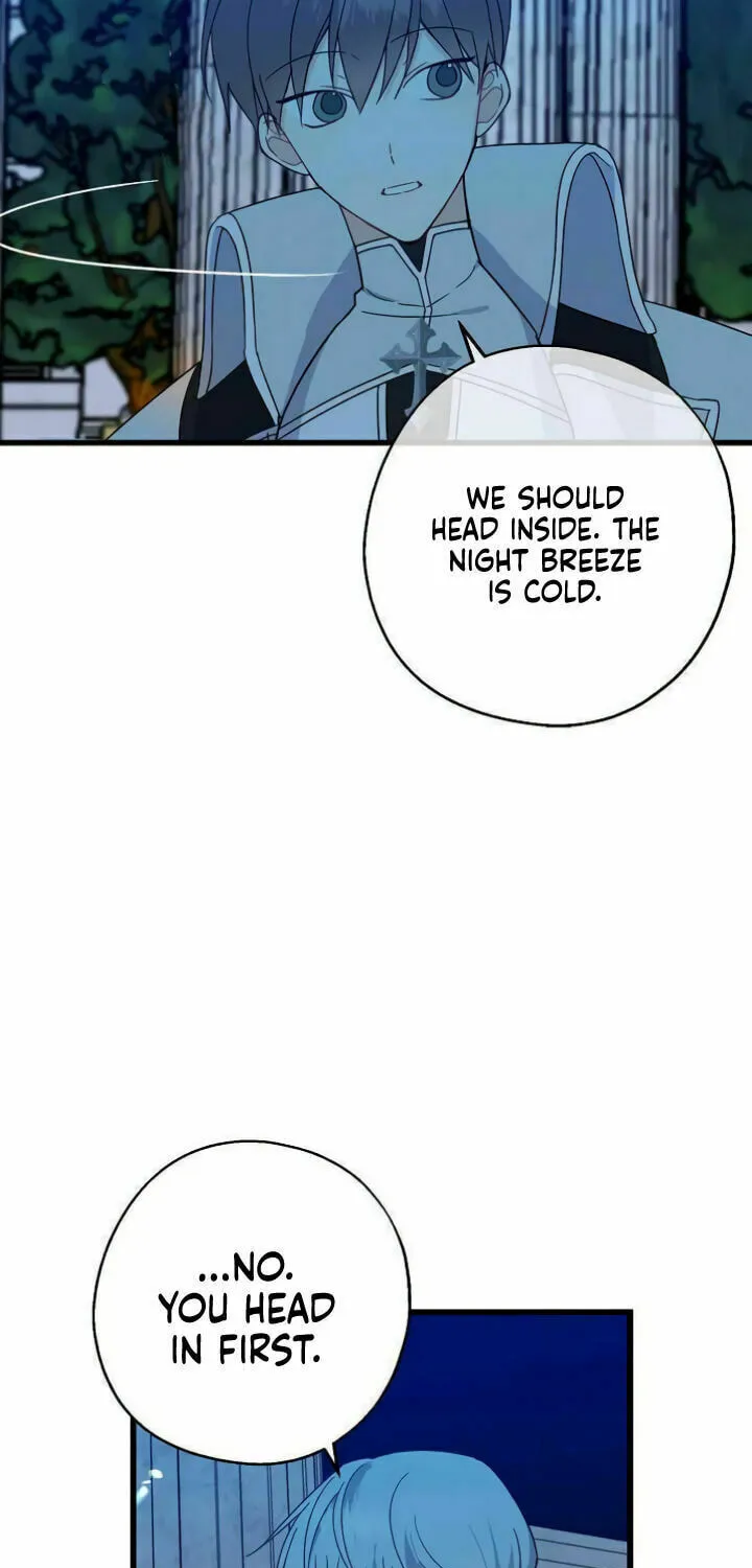 Read Here Comes the Silver Spoon! chapter 21 image 39 on Lezhin