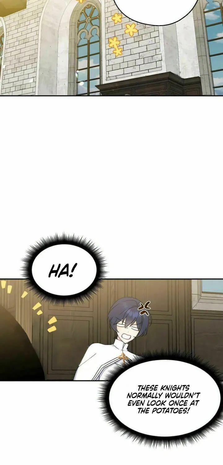 Read Here Comes the Silver Spoon! chapter 21 image 43 on Lezhin