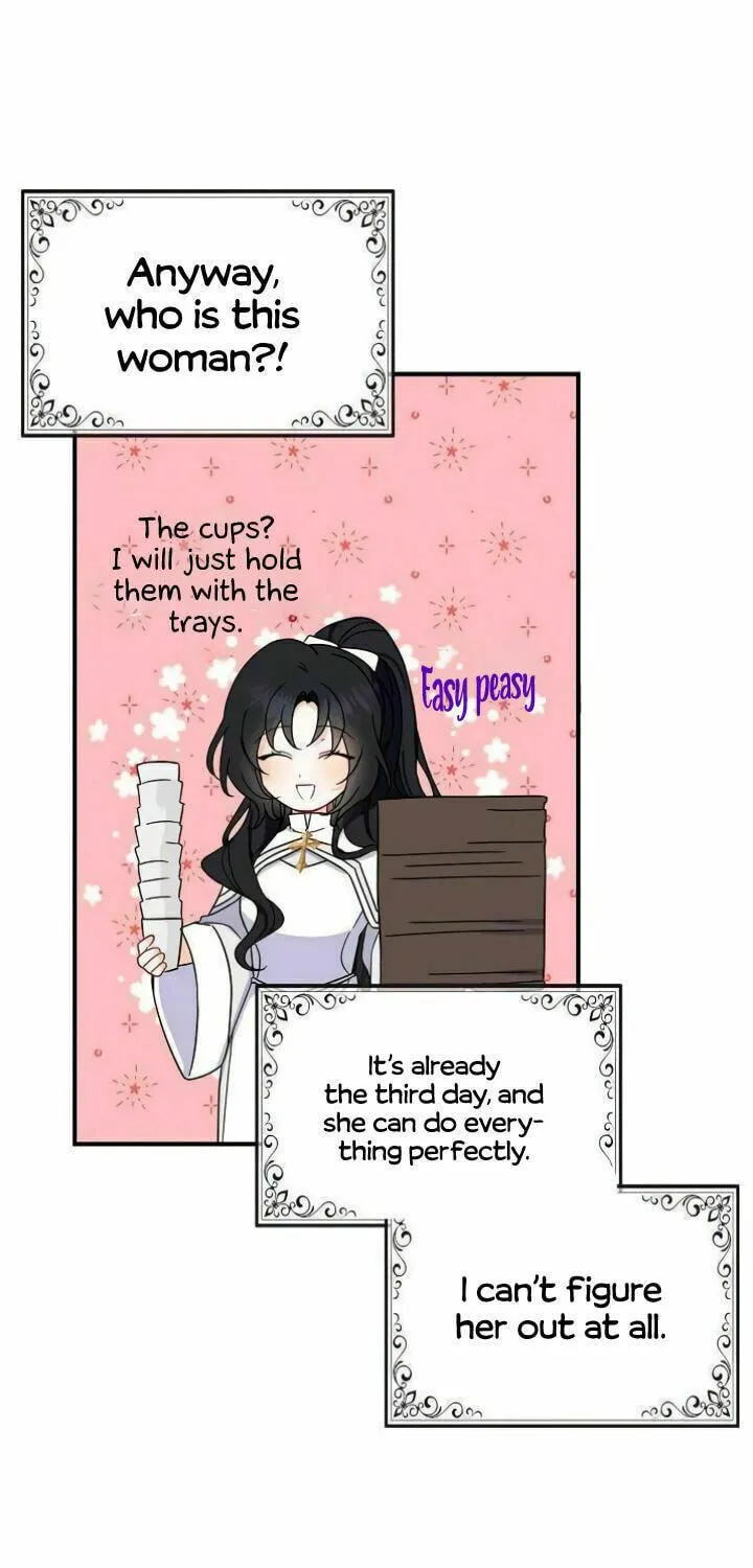 Read Here Comes the Silver Spoon! chapter 21 image 45 on Lezhin