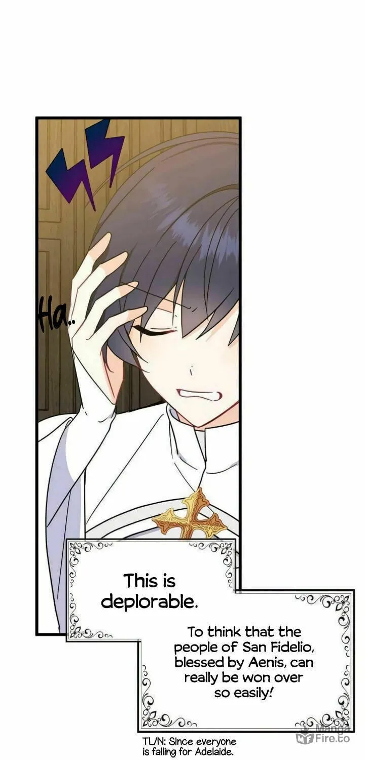 Read Here Comes the Silver Spoon! chapter 21 image 46 on Lezhin