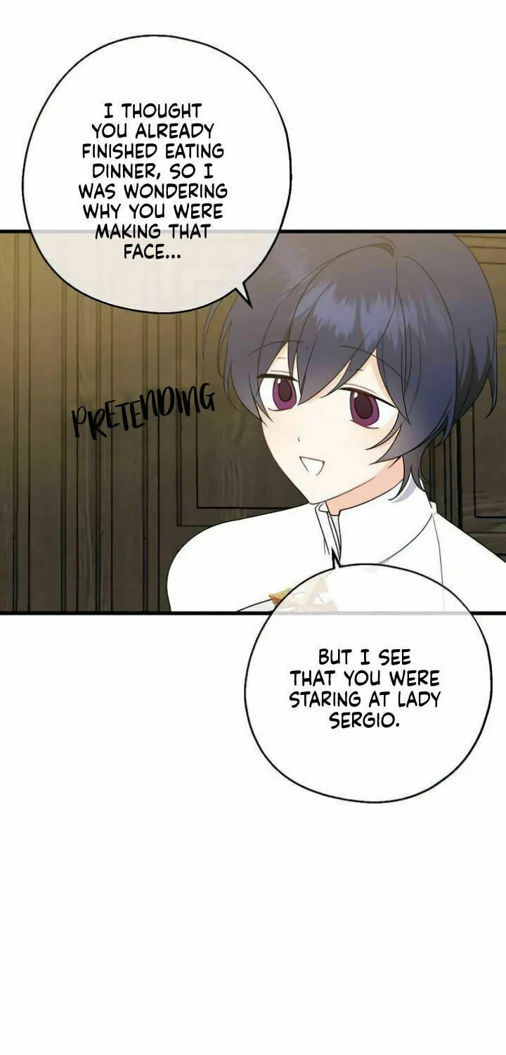 Read Here Comes the Silver Spoon! chapter 21 image 50 on Lezhin