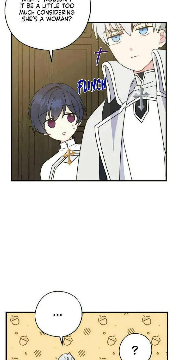 Read Here Comes the Silver Spoon! chapter 21 image 60 on Lezhin
