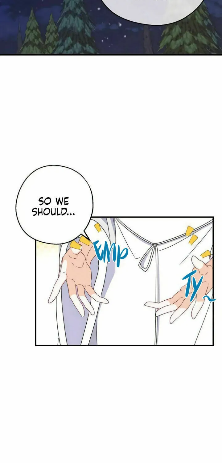 Read Here Comes the Silver Spoon! chapter 21 image 9 on Lezhin