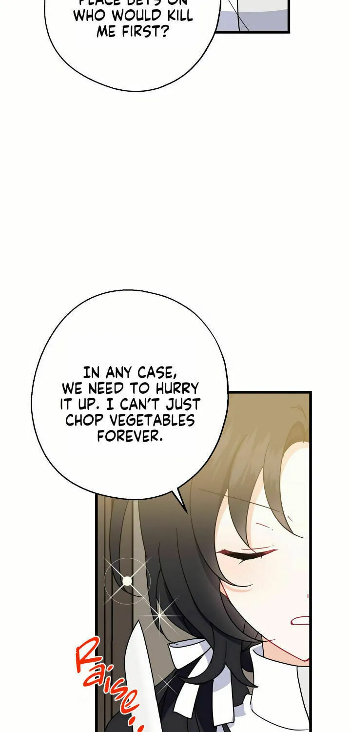 Read Here Comes the Silver Spoon! chapter 22 image 44 on Lezhin