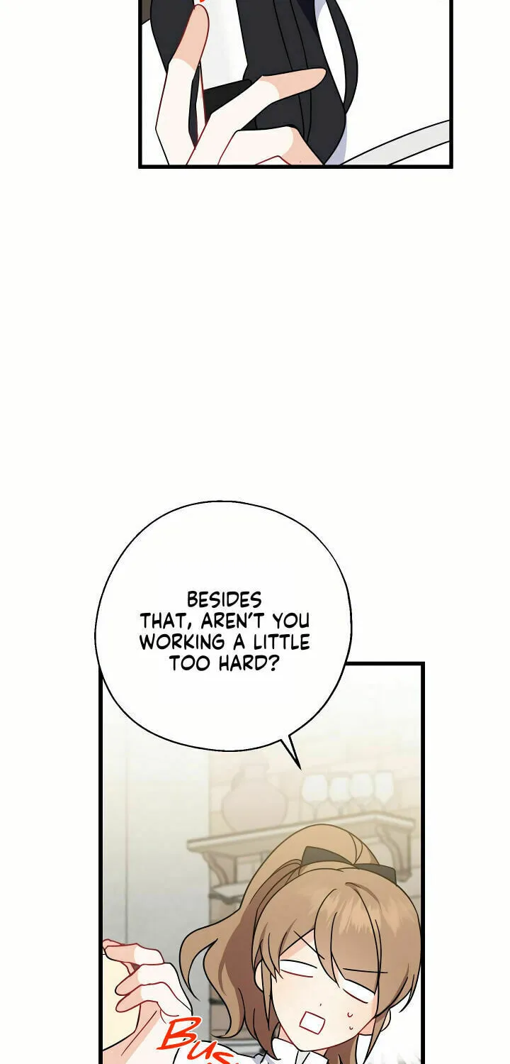Read Here Comes the Silver Spoon! chapter 22 image 45 on Lezhin