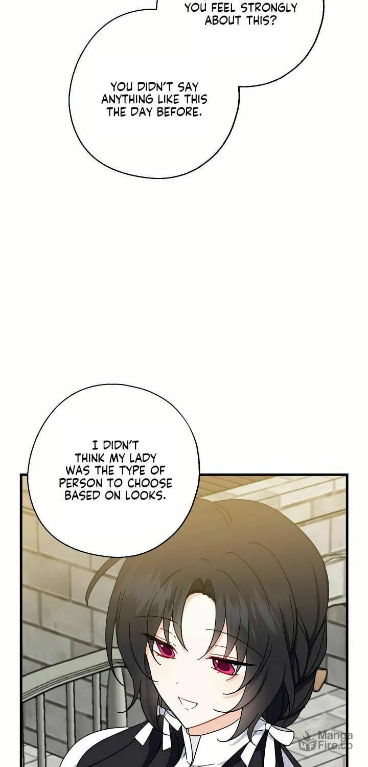 Read Here Comes the Silver Spoon! chapter 22 image 51 on Lezhin
