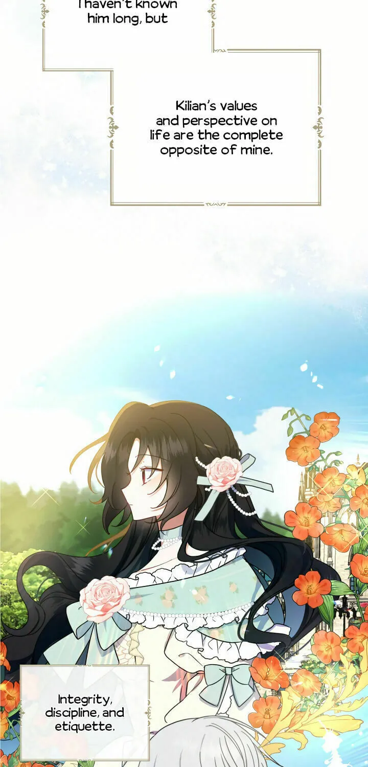 Read Here Comes the Silver Spoon! chapter 22 image 54 on Lezhin