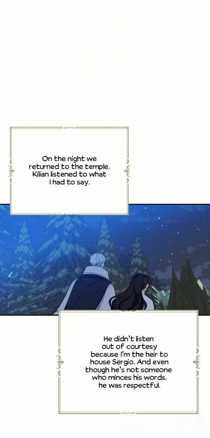 Read Here Comes the Silver Spoon! chapter 22 image 58 on Lezhin