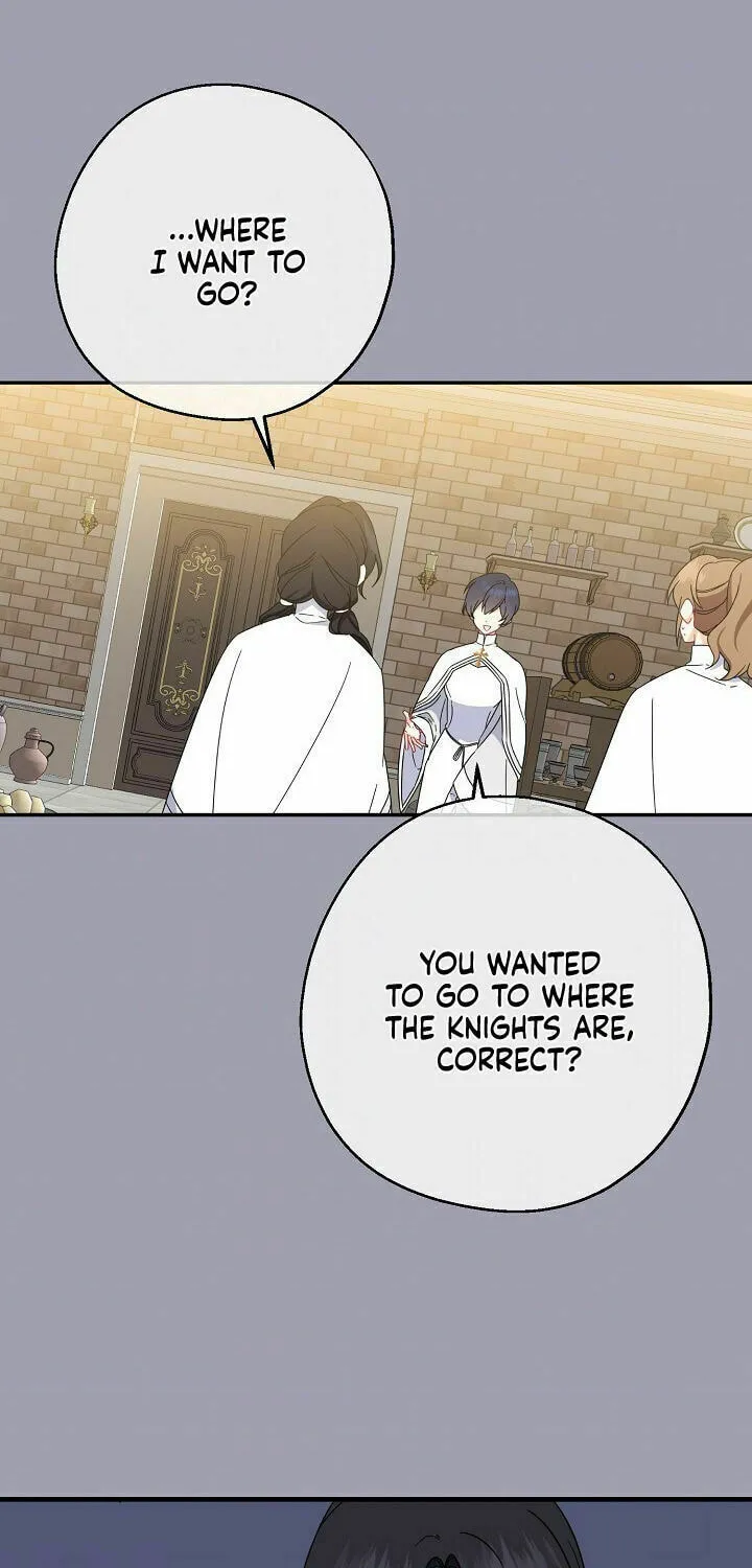 Read Here Comes the Silver Spoon! chapter 23 image 1 on Lezhin
