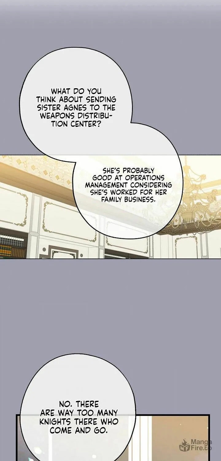 Read Here Comes the Silver Spoon! chapter 23 image 10 on Lezhin