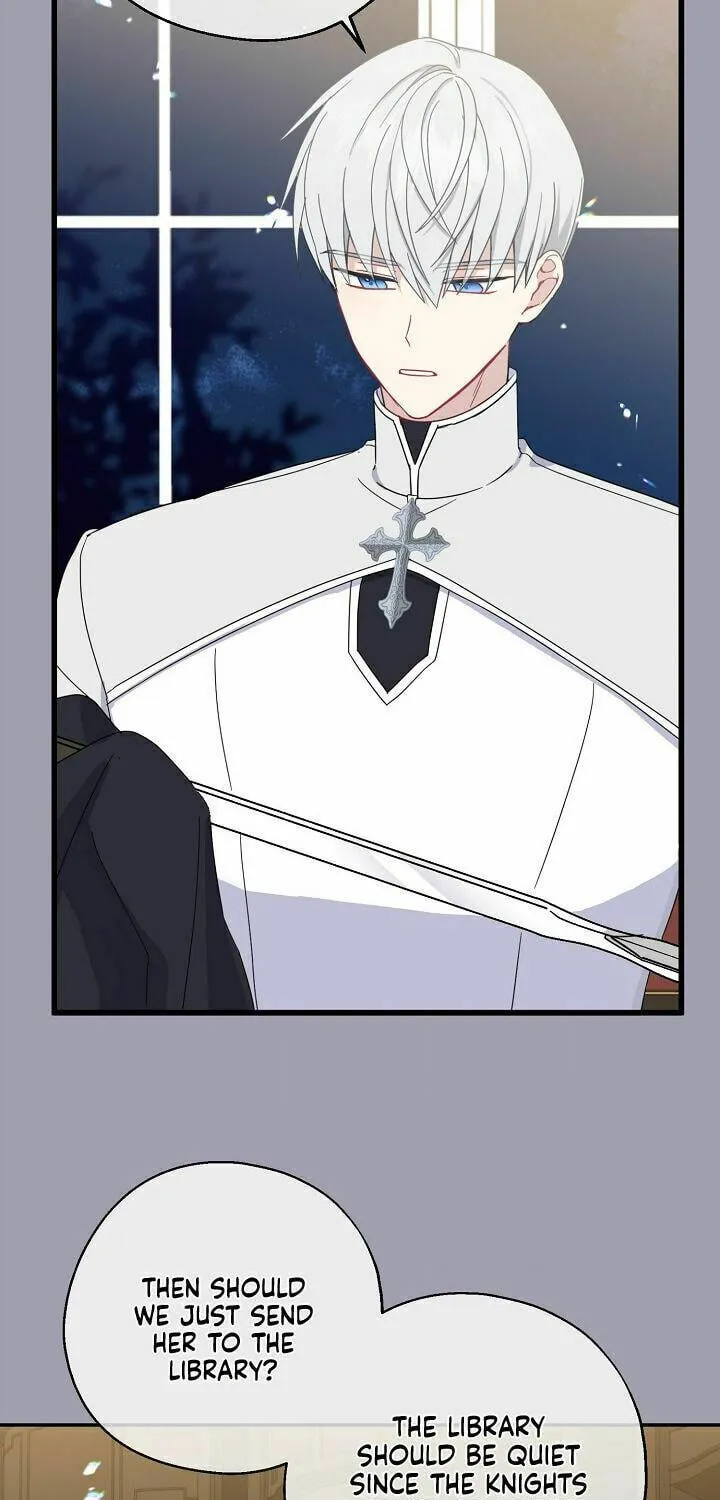 Read Here Comes the Silver Spoon! chapter 23 image 11 on Lezhin