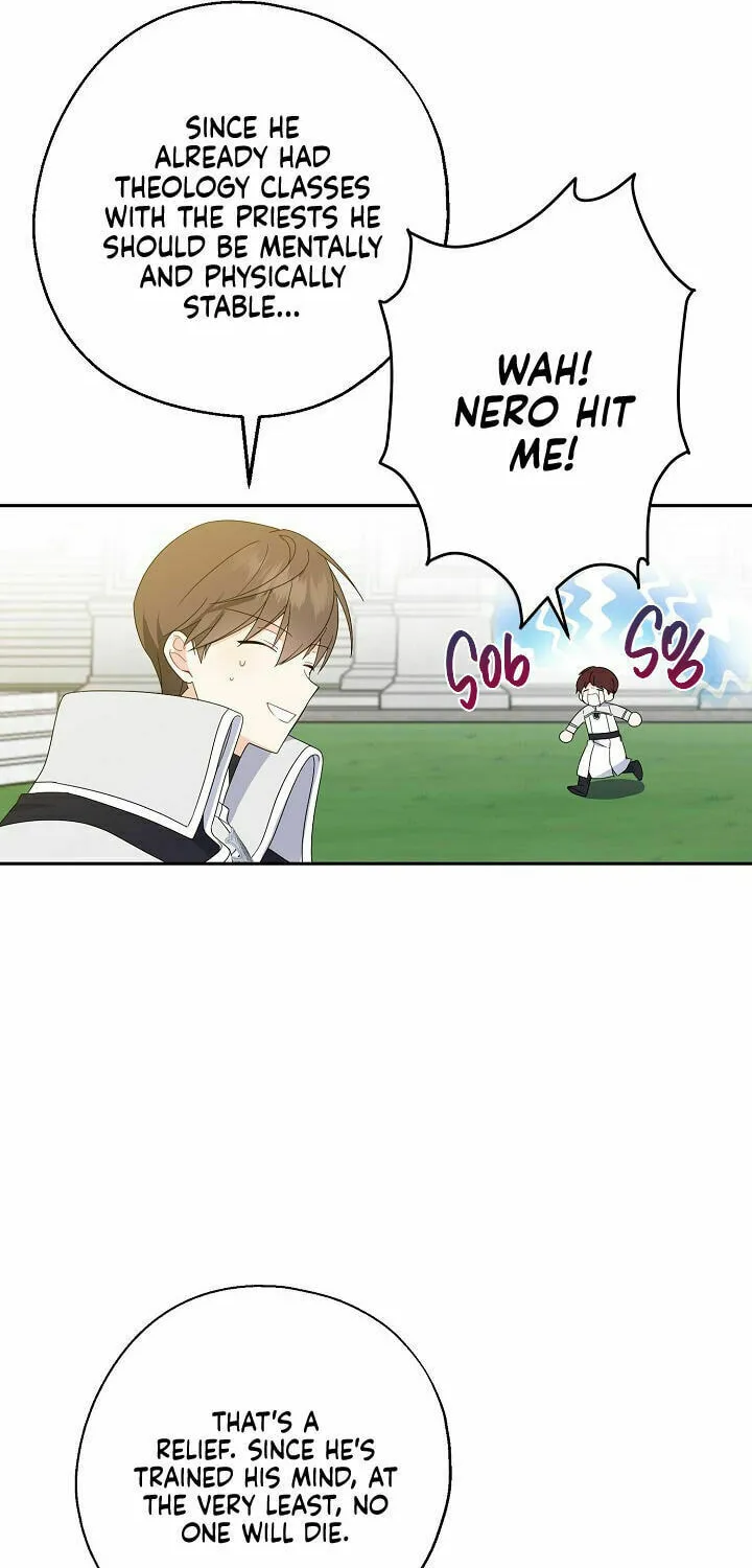 Read Here Comes the Silver Spoon! chapter 23 image 17 on Lezhin