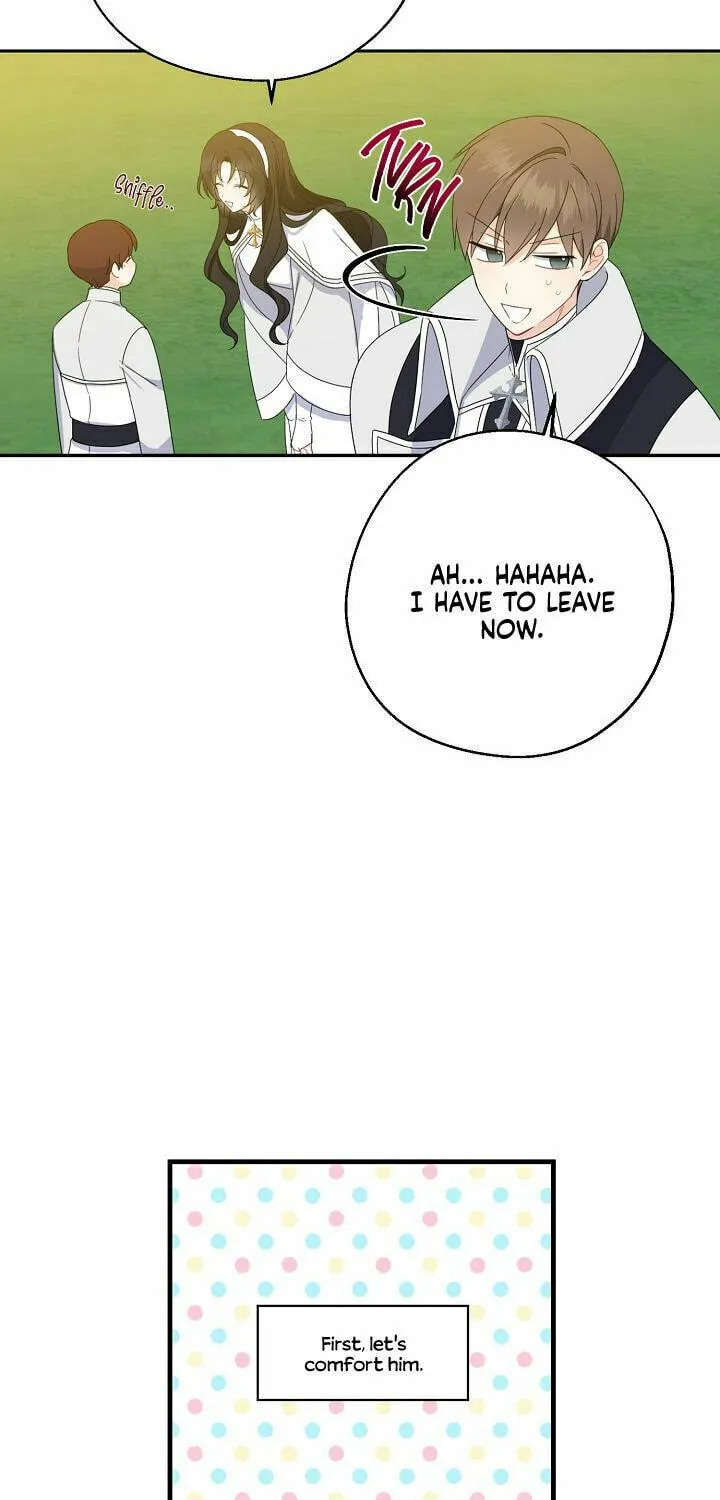 Read Here Comes the Silver Spoon! chapter 23 image 18 on Lezhin