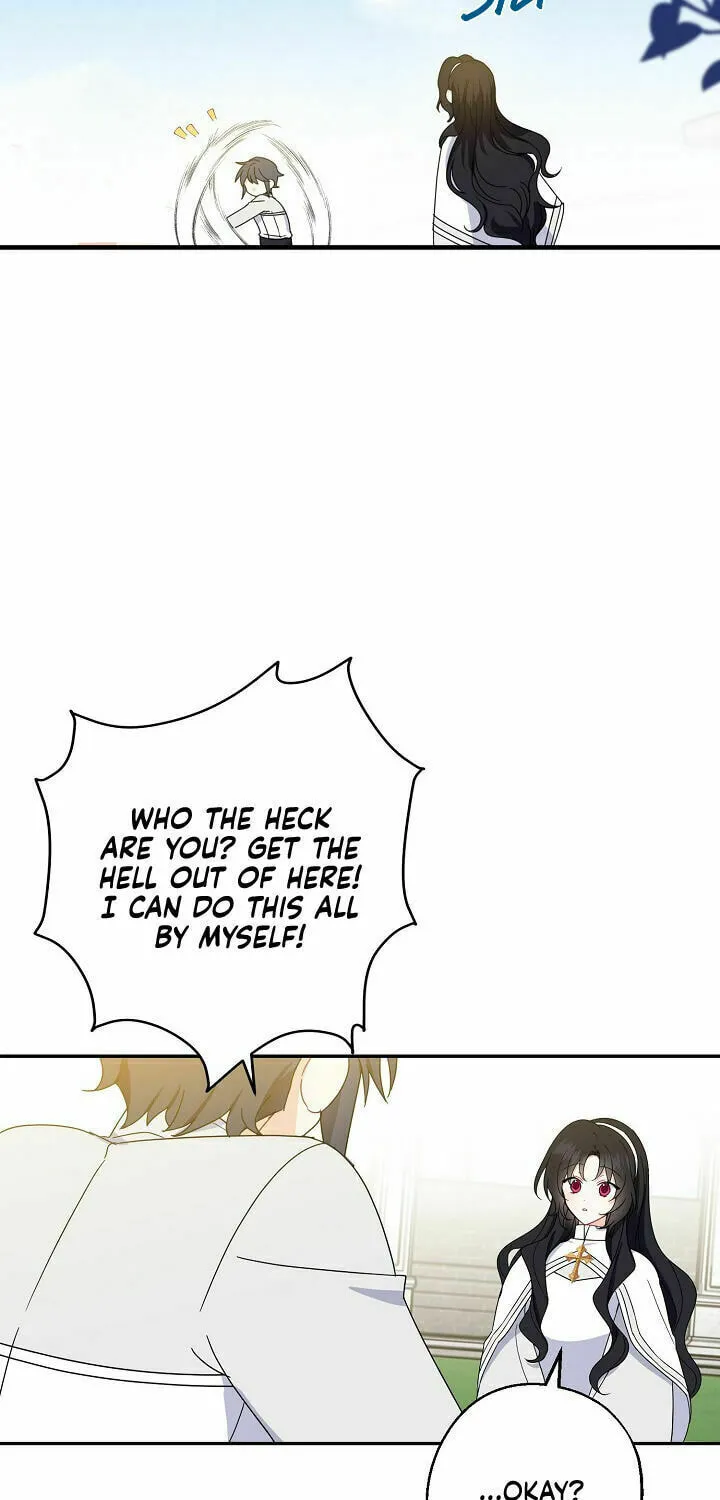 Read Here Comes the Silver Spoon! chapter 23 image 20 on Lezhin