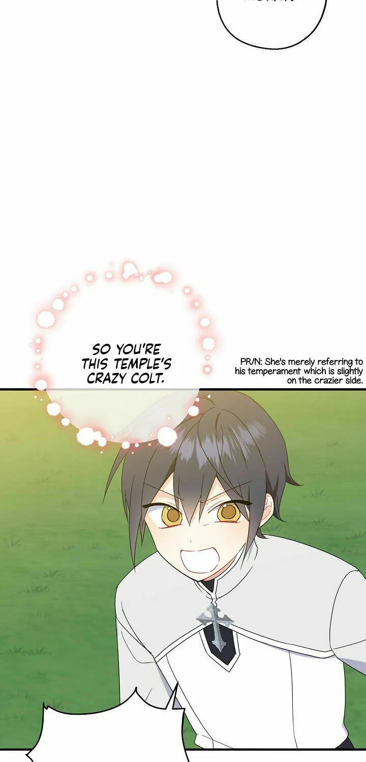 Read Here Comes the Silver Spoon! chapter 23 image 21 on Lezhin