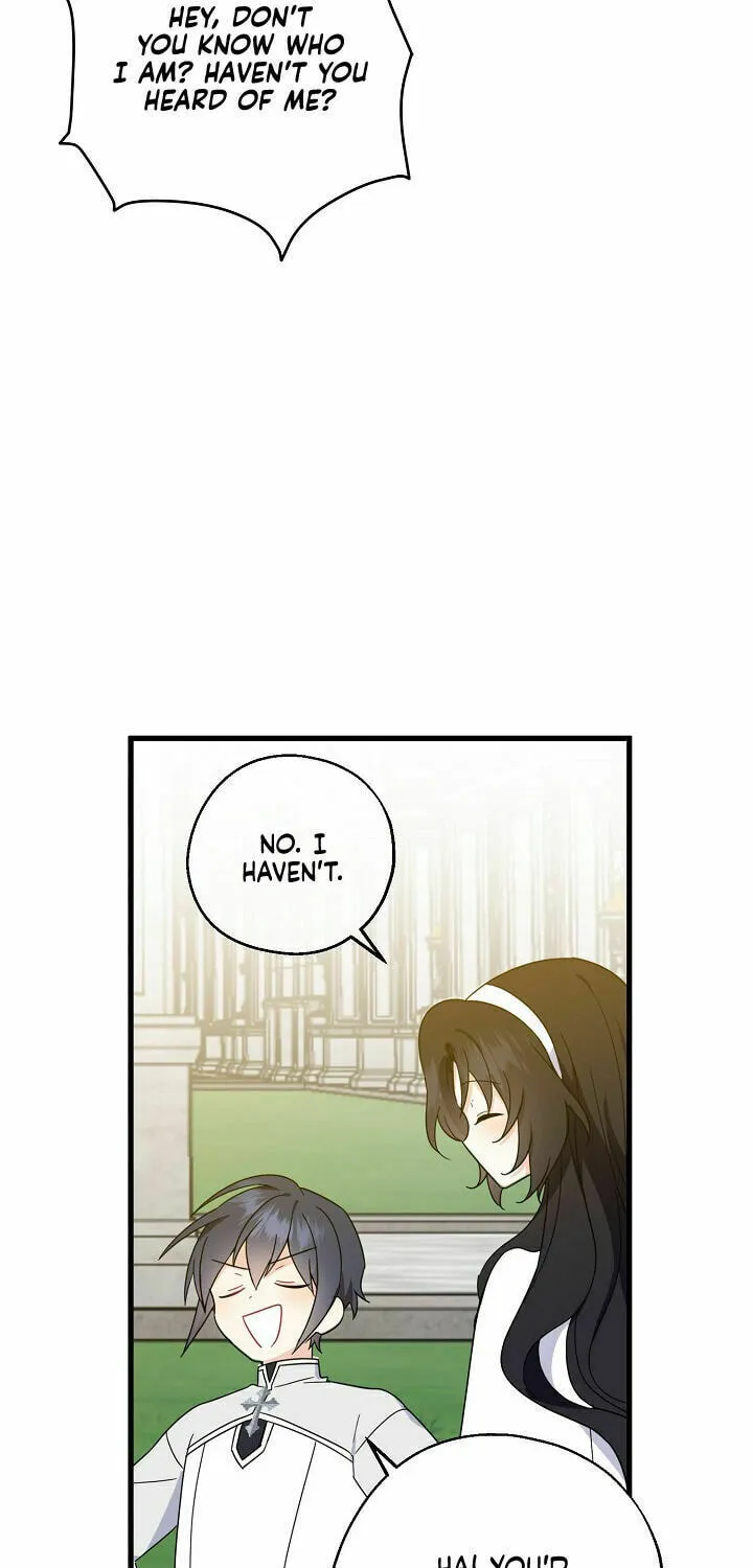 Read Here Comes the Silver Spoon! chapter 23 image 22 on Lezhin