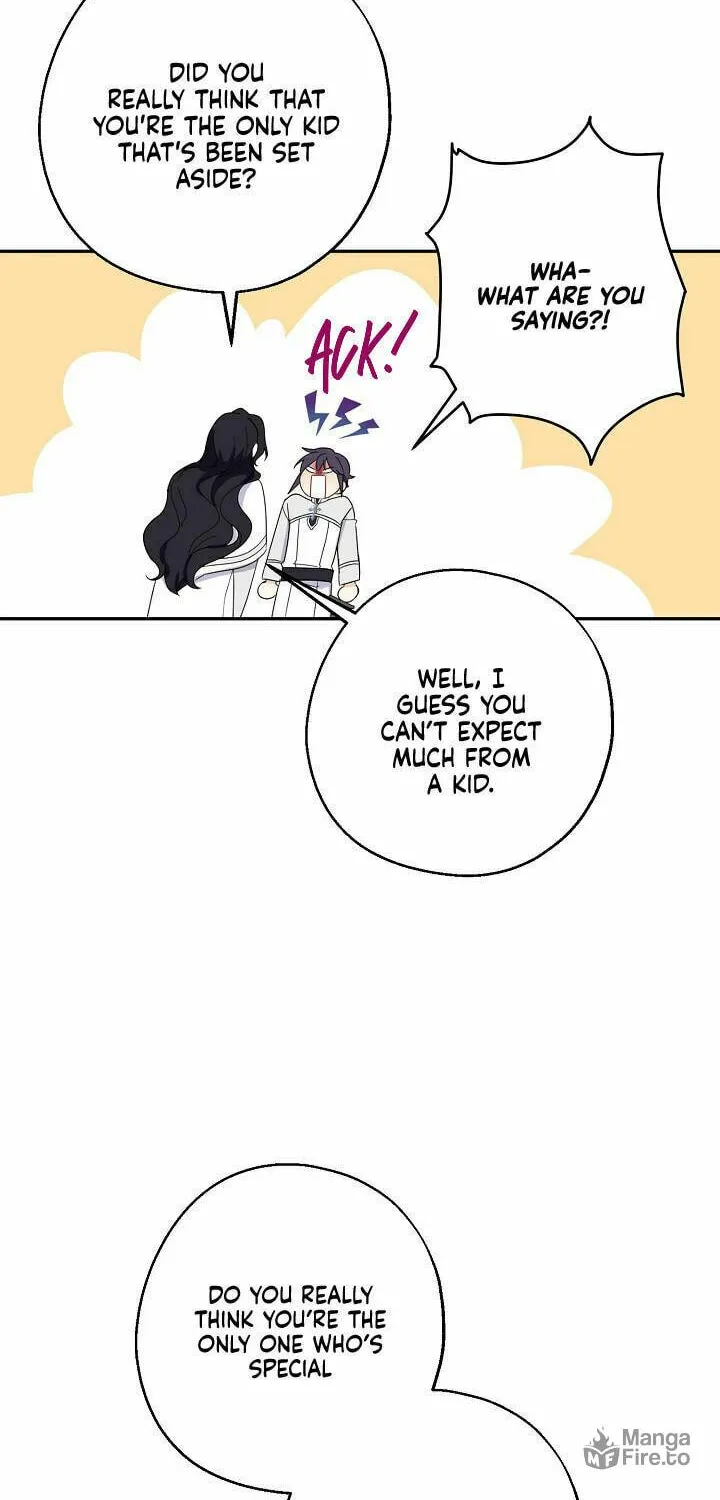 Read Here Comes the Silver Spoon! chapter 23 image 27 on Lezhin