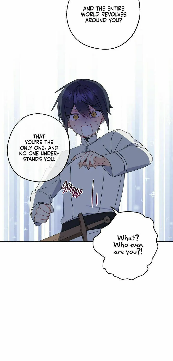Read Here Comes the Silver Spoon! chapter 23 image 28 on Lezhin