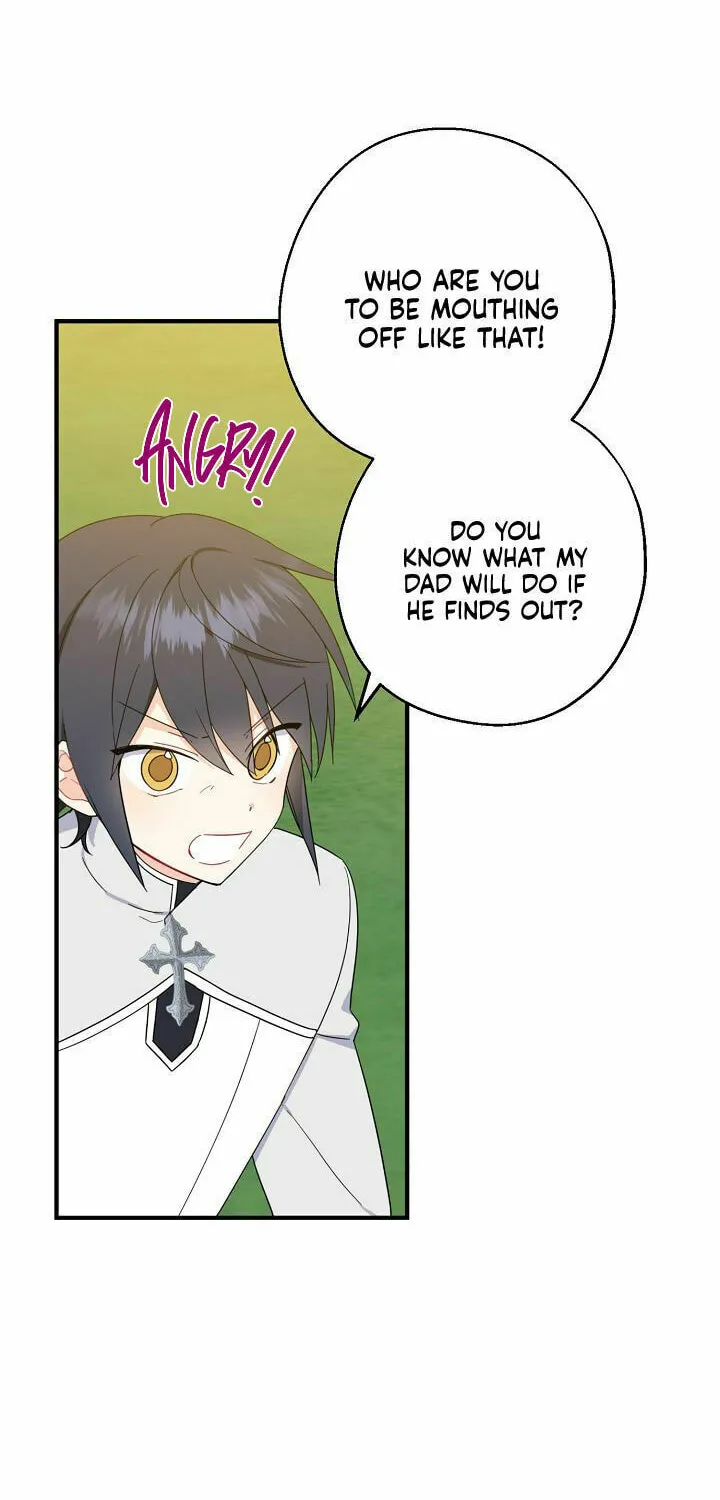 Read Here Comes the Silver Spoon! chapter 23 image 29 on Lezhin