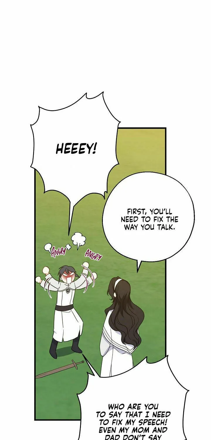 Read Here Comes the Silver Spoon! chapter 23 image 31 on Lezhin