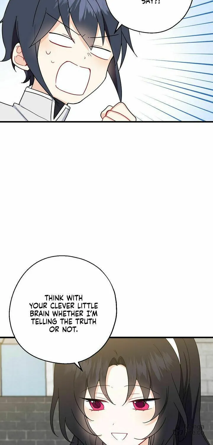 Read Here Comes the Silver Spoon! chapter 23 image 34 on Lezhin