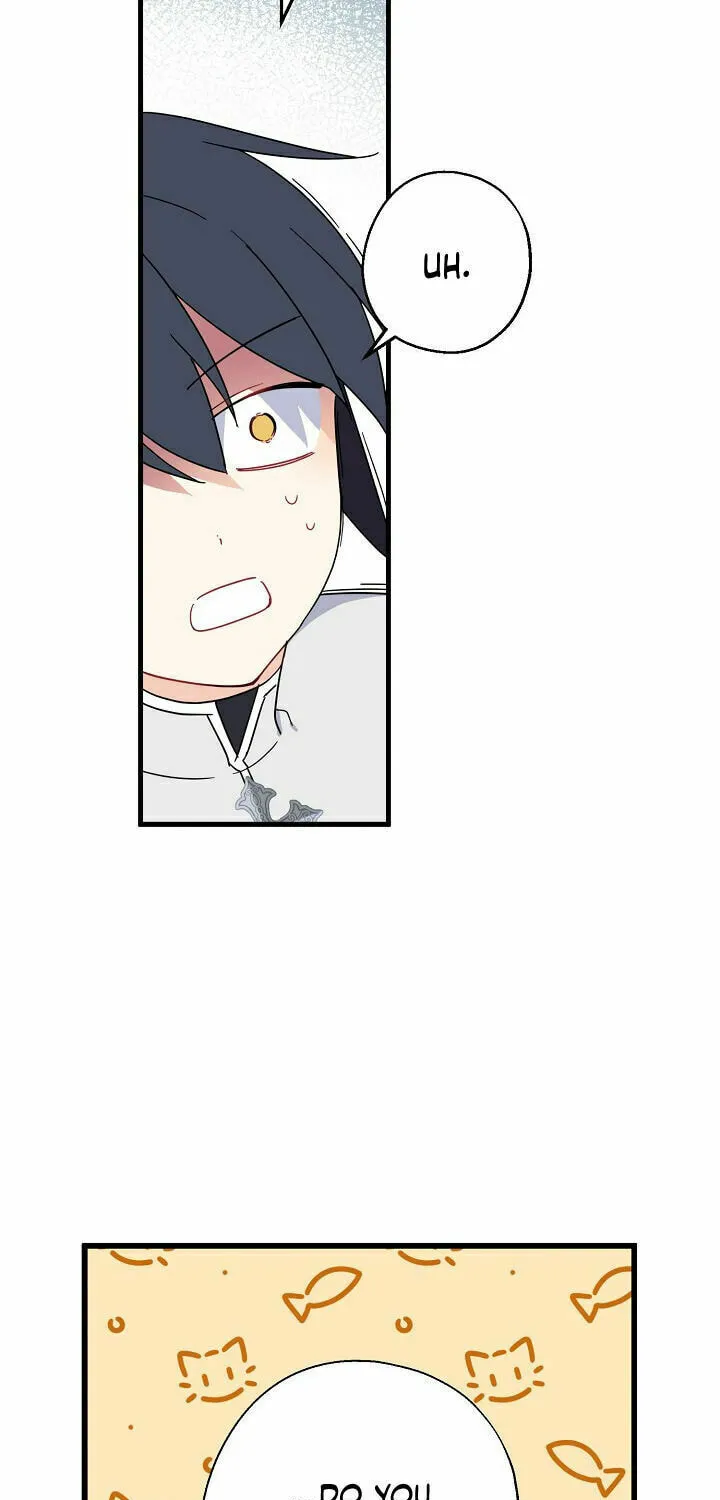 Read Here Comes the Silver Spoon! chapter 23 image 37 on Lezhin
