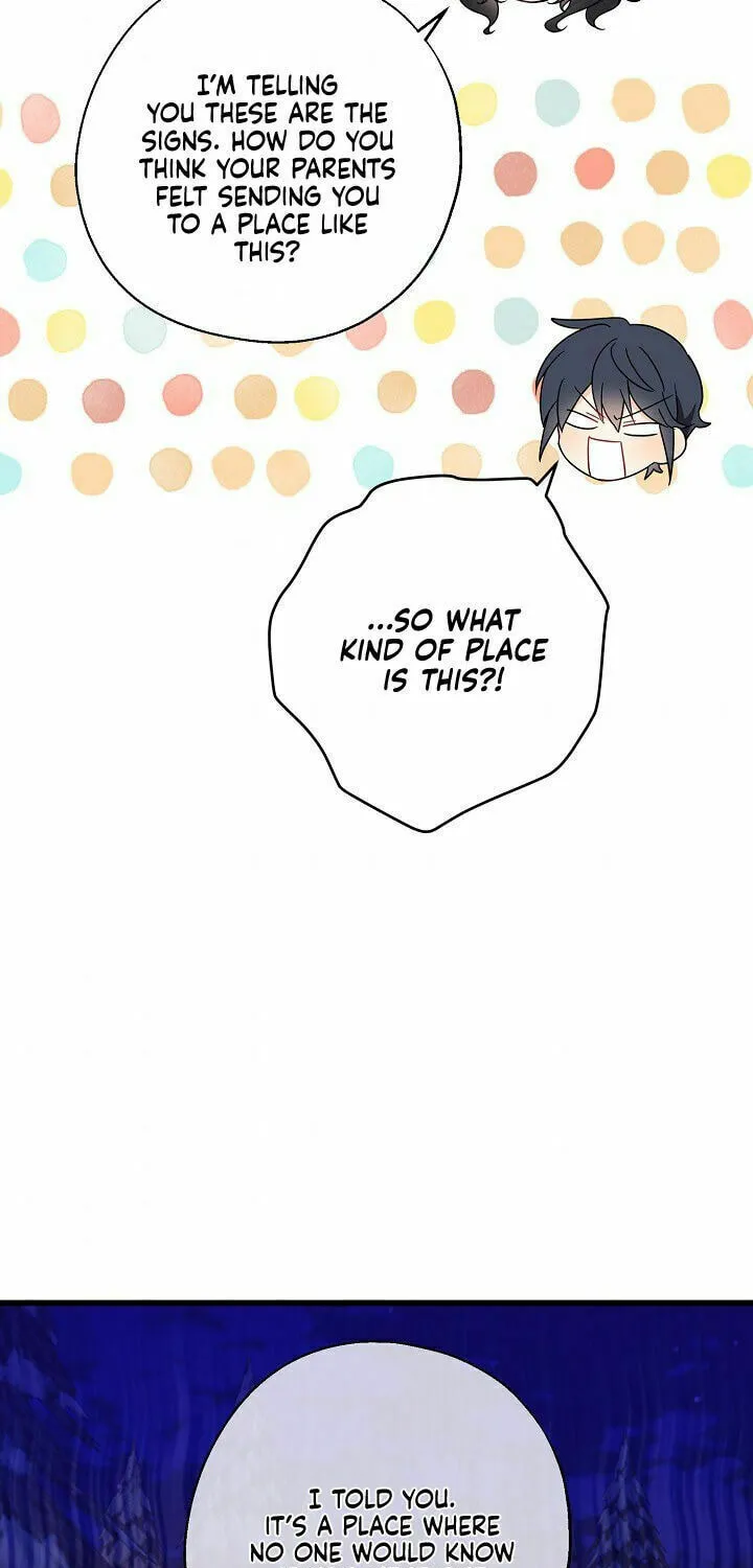 Read Here Comes the Silver Spoon! chapter 23 image 39 on Lezhin