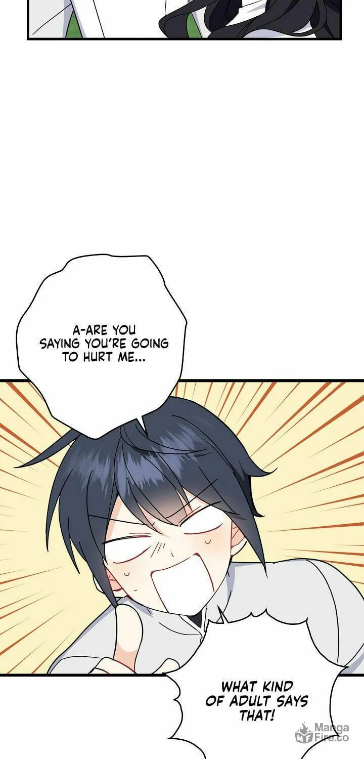 Read Here Comes the Silver Spoon! chapter 23 image 42 on Lezhin