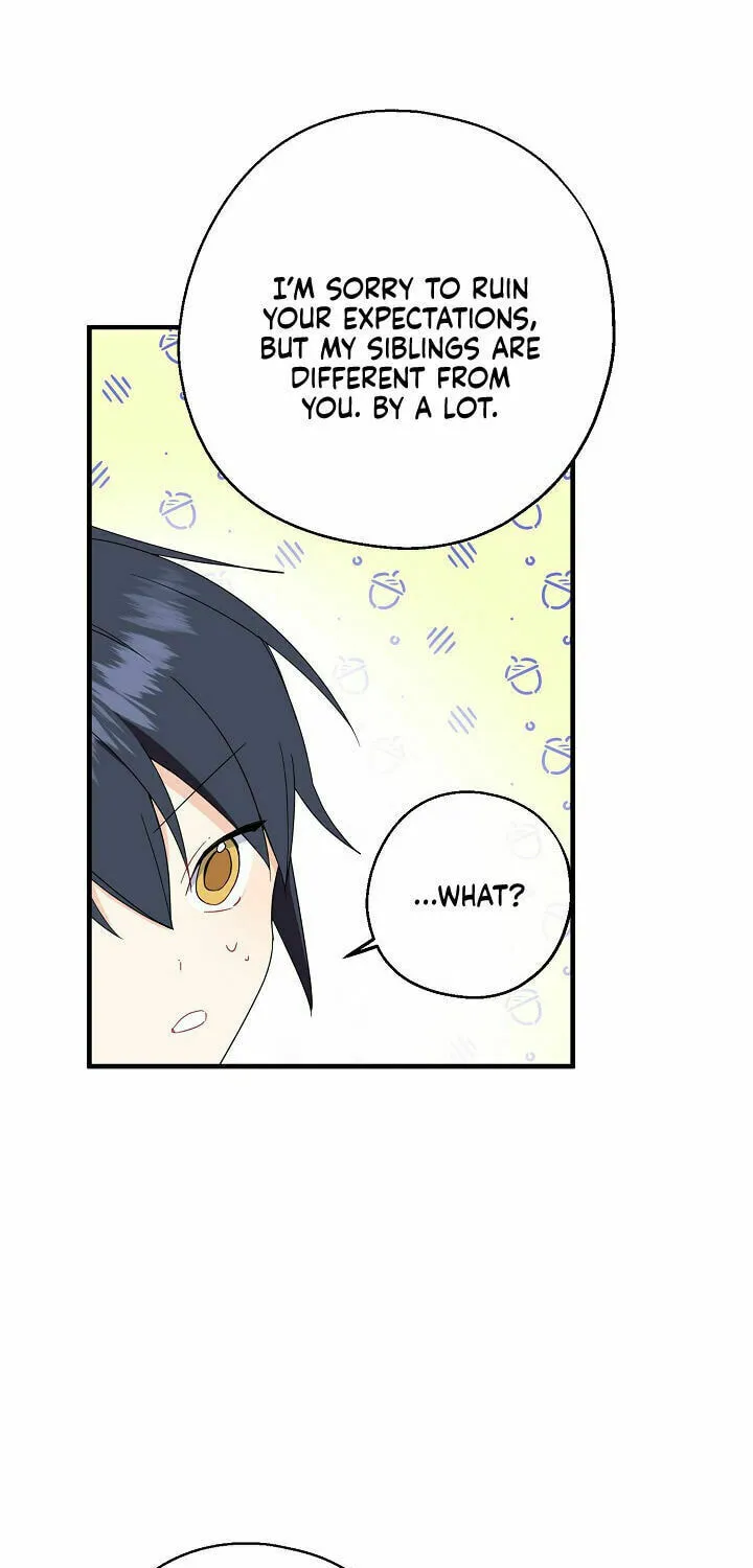 Read Here Comes the Silver Spoon! chapter 23 image 51 on Lezhin