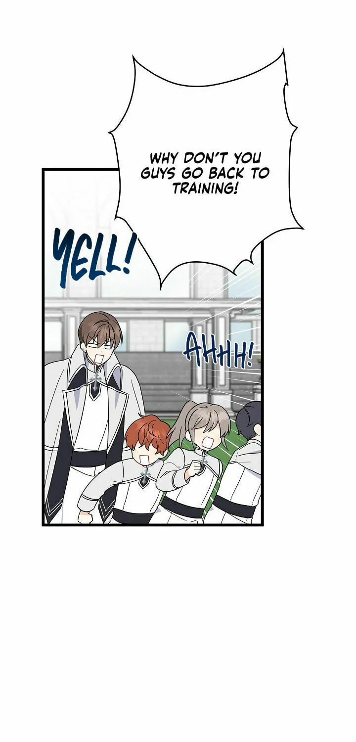 Read Here Comes the Silver Spoon! chapter 23 image 8 on Lezhin