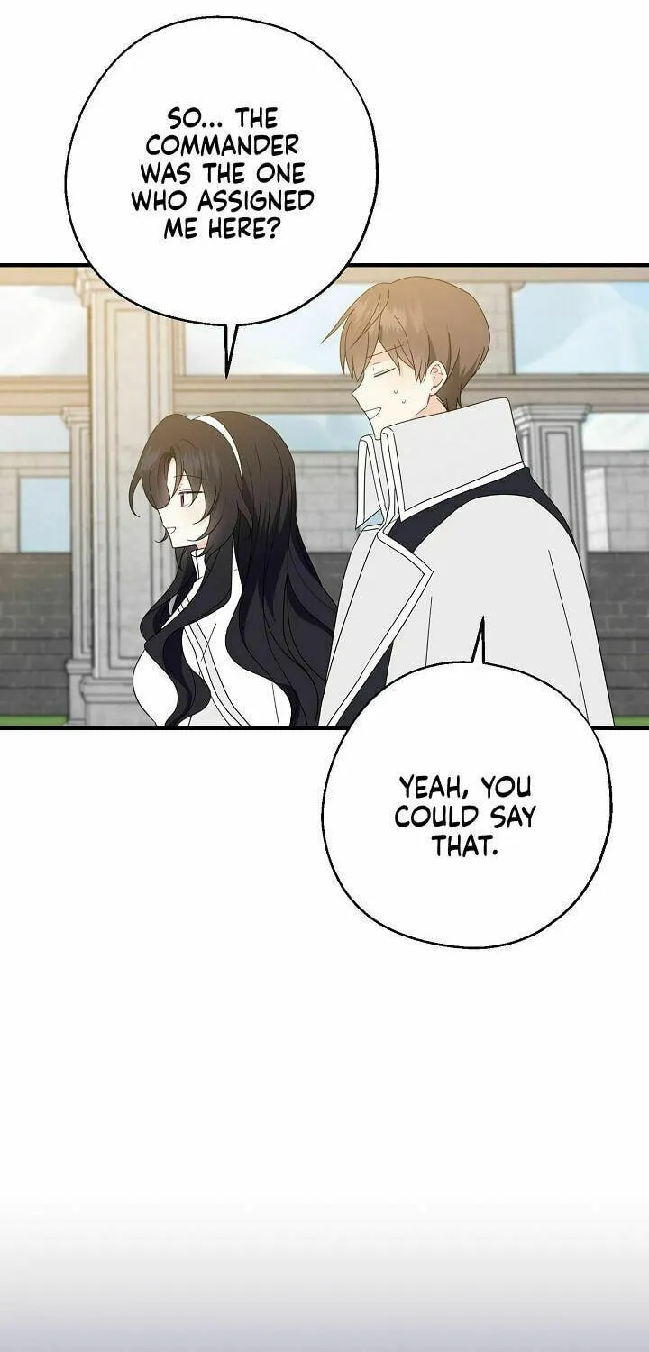 Read Here Comes the Silver Spoon! chapter 23 image 9 on Lezhin