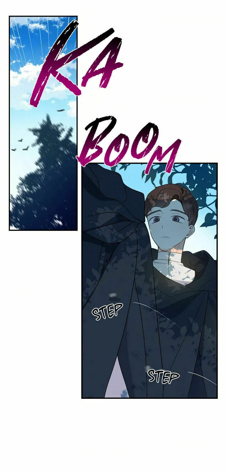 Read Here Comes the Silver Spoon! chapter 24 image 1 on Lezhin