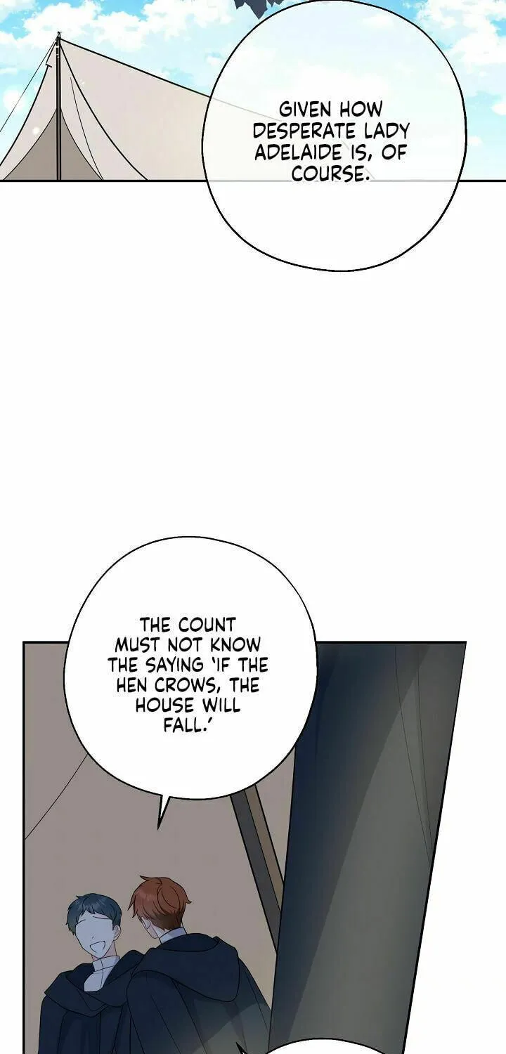 Read Here Comes the Silver Spoon! chapter 24 image 24 on Lezhin