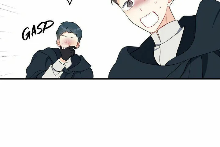 Read Here Comes the Silver Spoon! chapter 24 image 31 on Lezhin