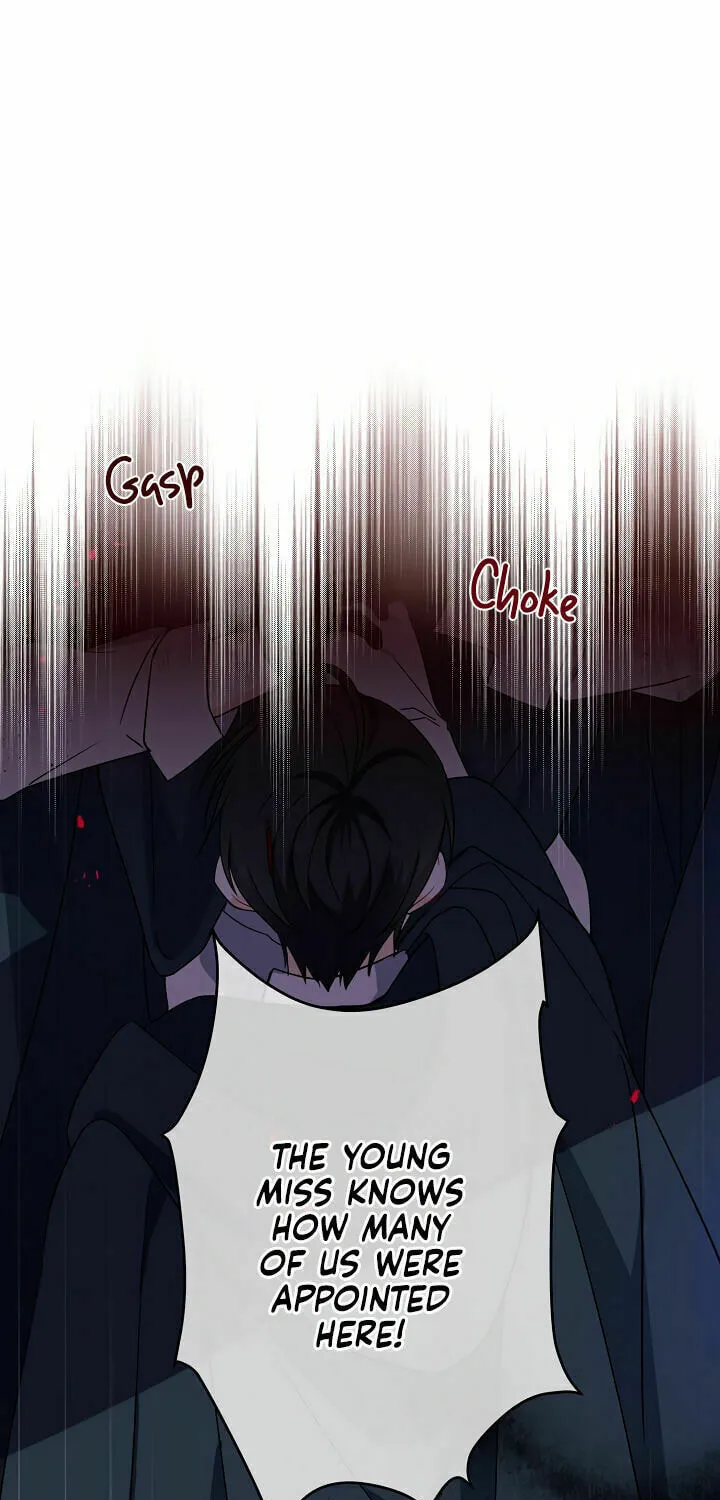 Read Here Comes the Silver Spoon! chapter 24 image 32 on Lezhin