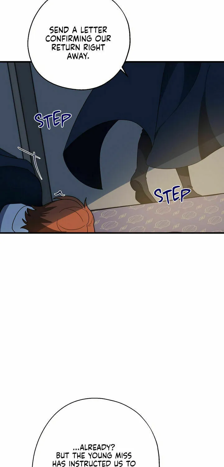 Read Here Comes the Silver Spoon! chapter 24 image 36 on Lezhin