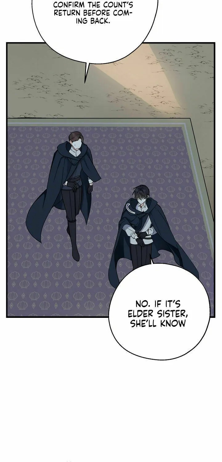Read Here Comes the Silver Spoon! chapter 24 image 37 on Lezhin
