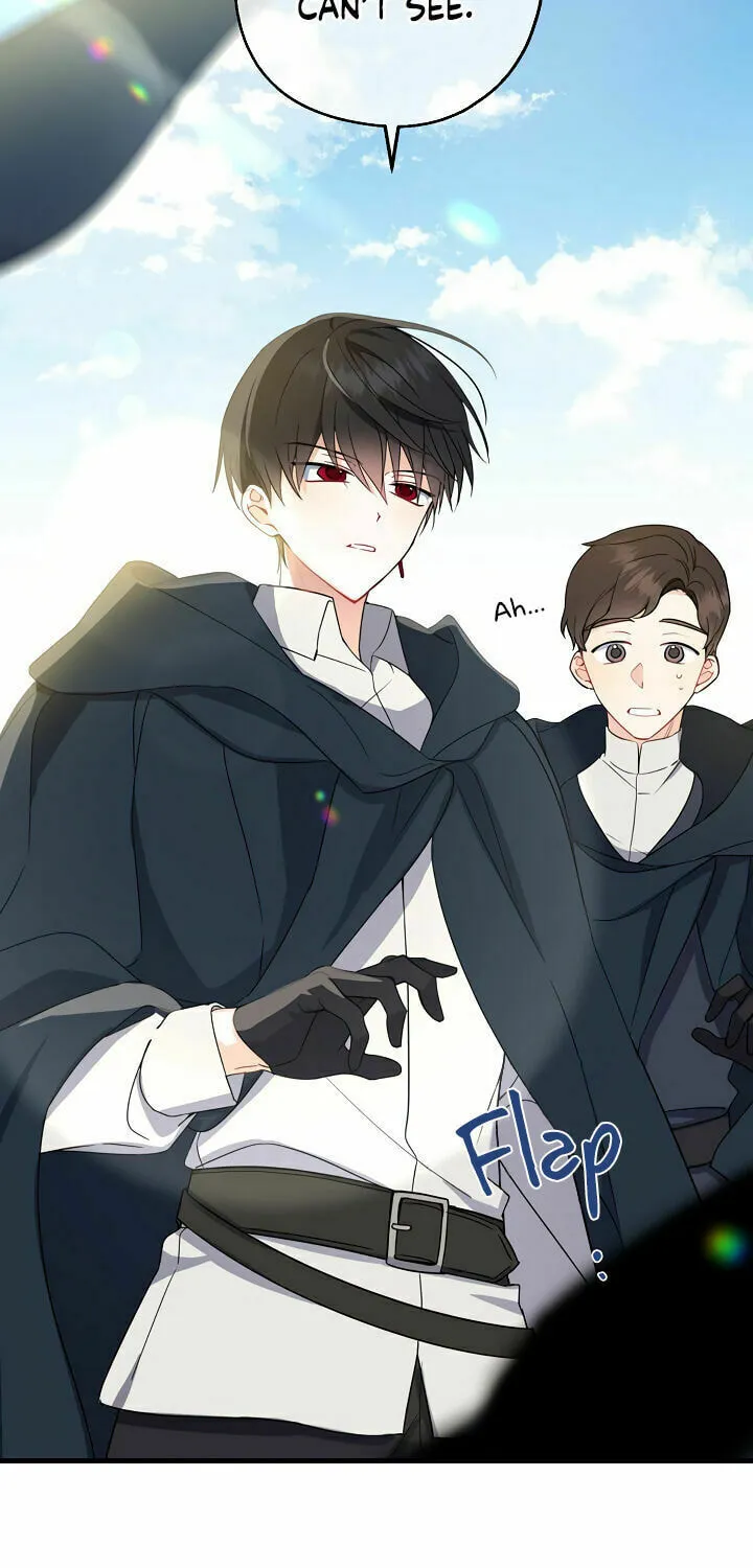 Read Here Comes the Silver Spoon! chapter 24 image 4 on Lezhin