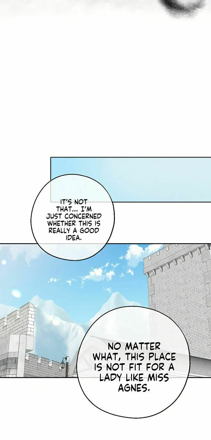 Read Here Comes the Silver Spoon! chapter 24 image 41 on Lezhin