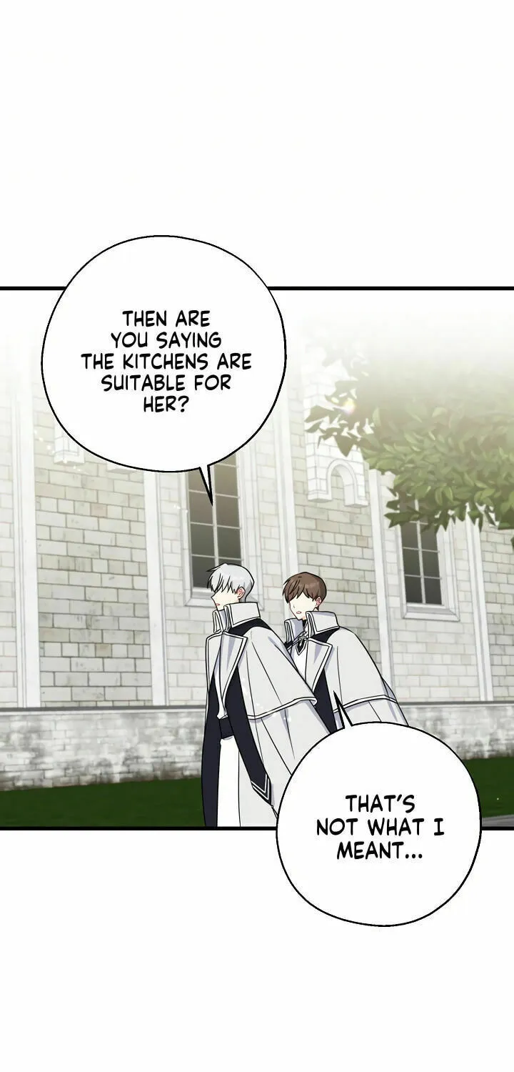 Read Here Comes the Silver Spoon! chapter 24 image 42 on Lezhin