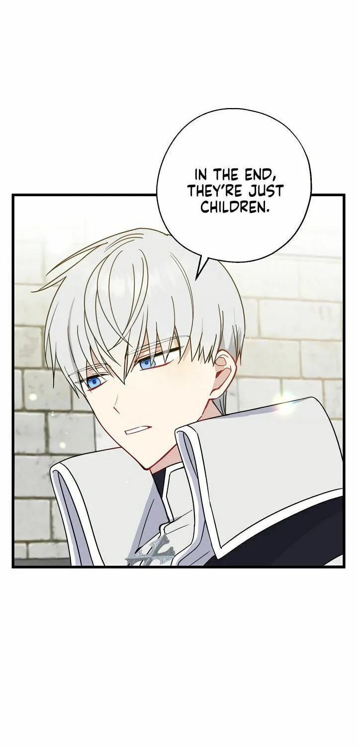 Read Here Comes the Silver Spoon! chapter 24 image 43 on Lezhin