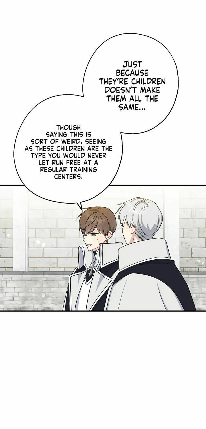 Read Here Comes the Silver Spoon! chapter 24 image 44 on Lezhin