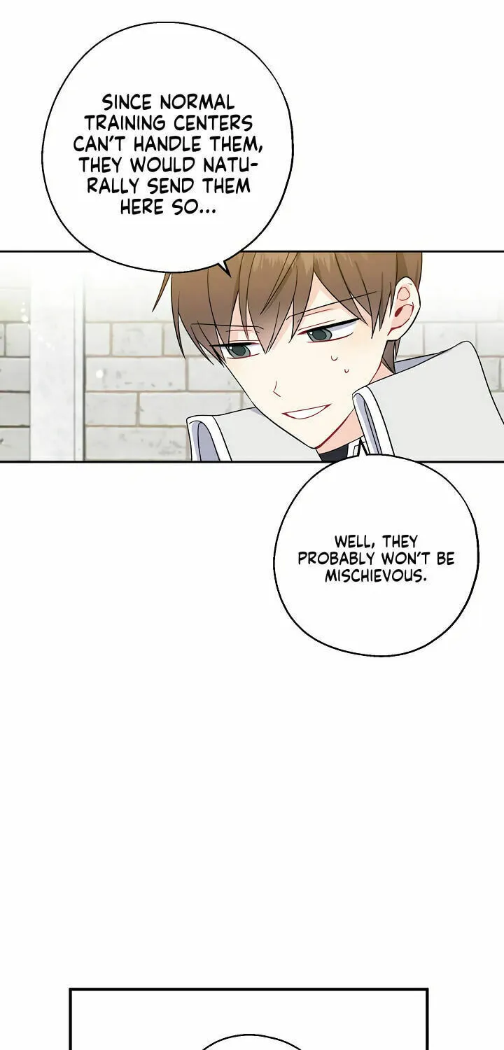 Read Here Comes the Silver Spoon! chapter 24 image 45 on Lezhin