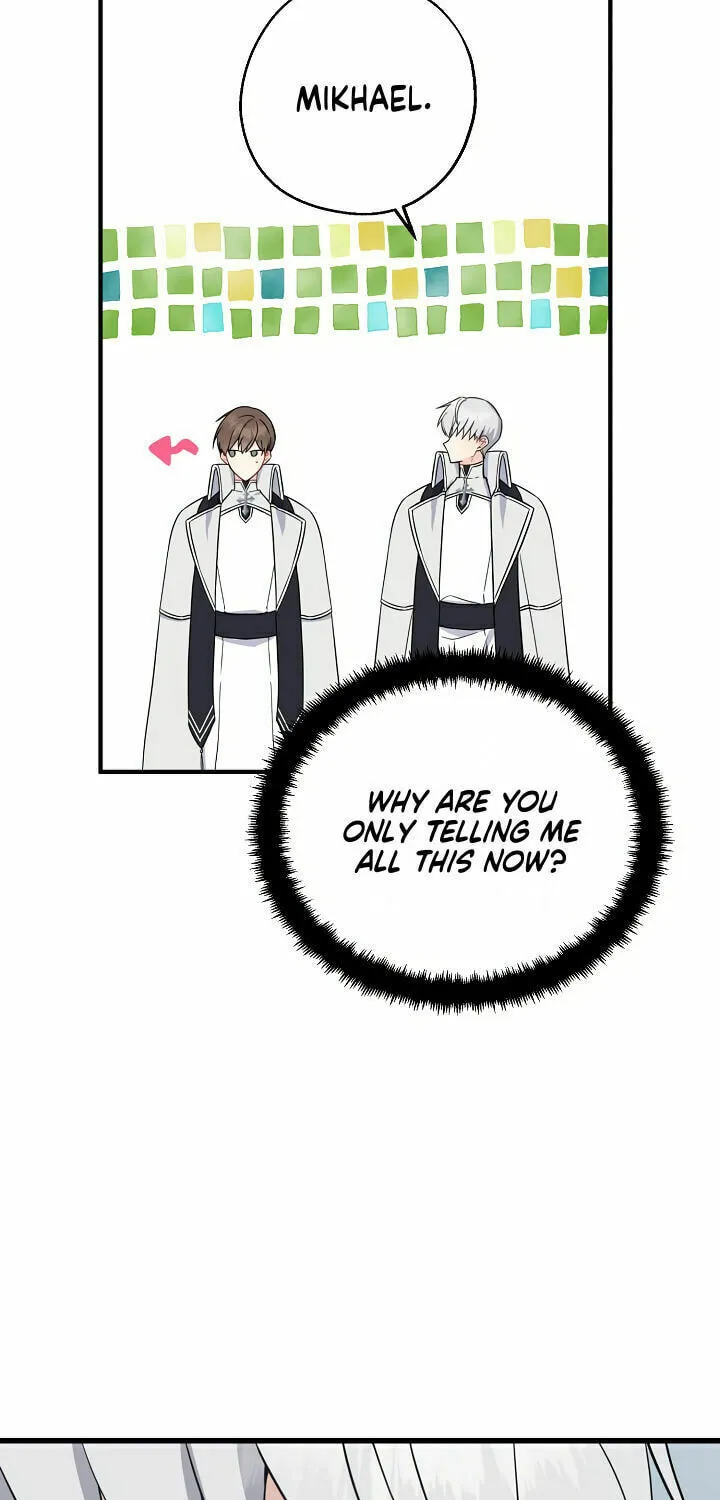 Read Here Comes the Silver Spoon! chapter 24 image 46 on Lezhin
