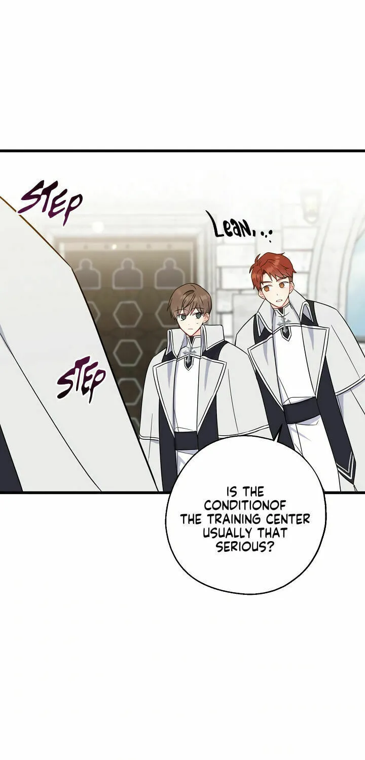 Read Here Comes the Silver Spoon! chapter 24 image 48 on Lezhin